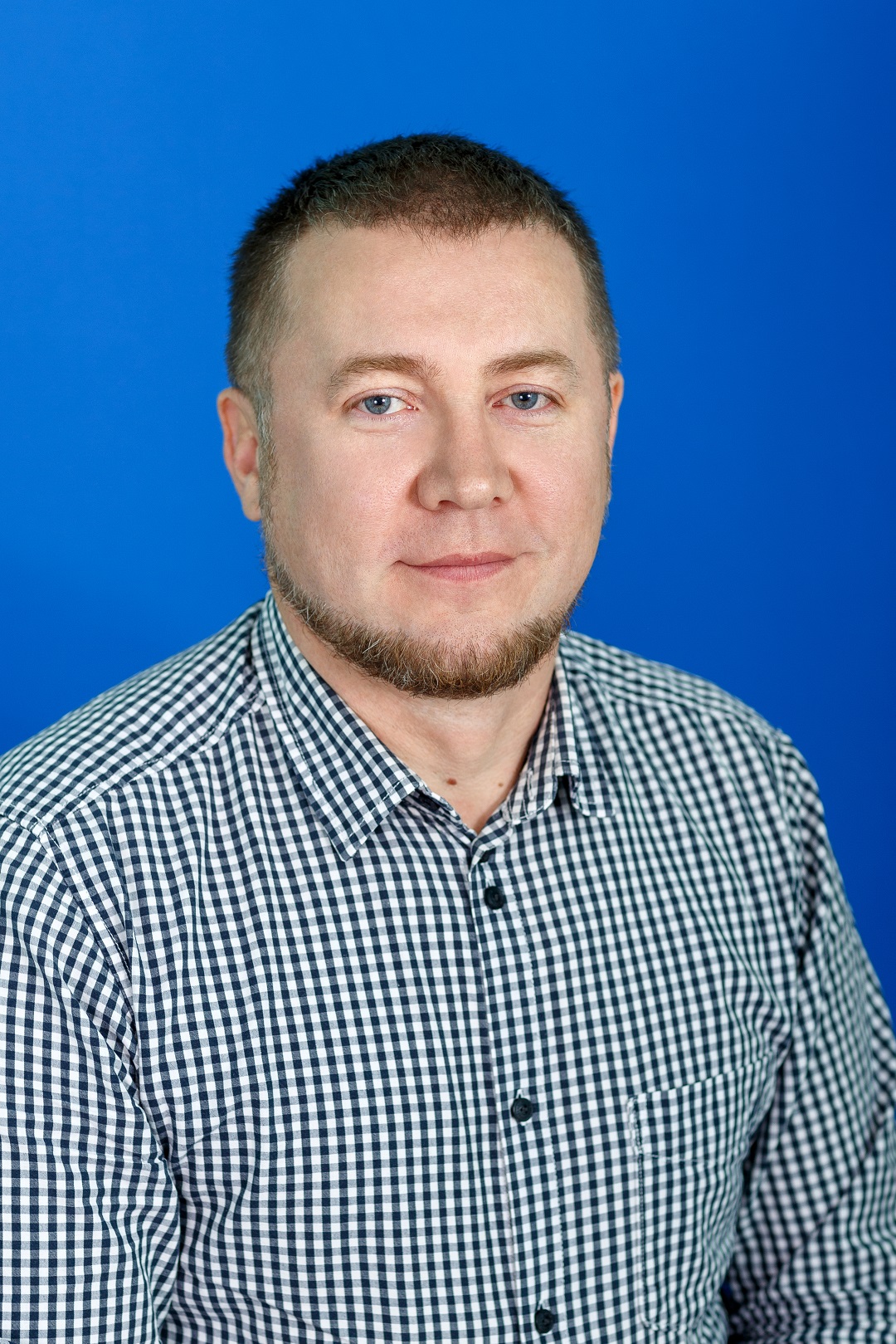 Варламов Алексей Михайлович