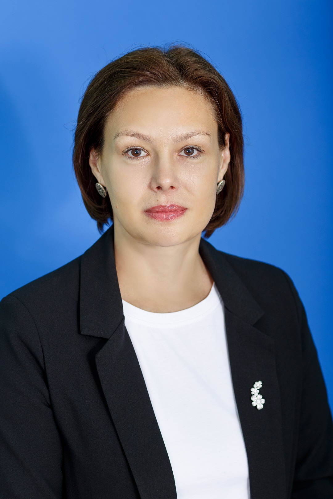 Генералова Наталья Вячеславовна