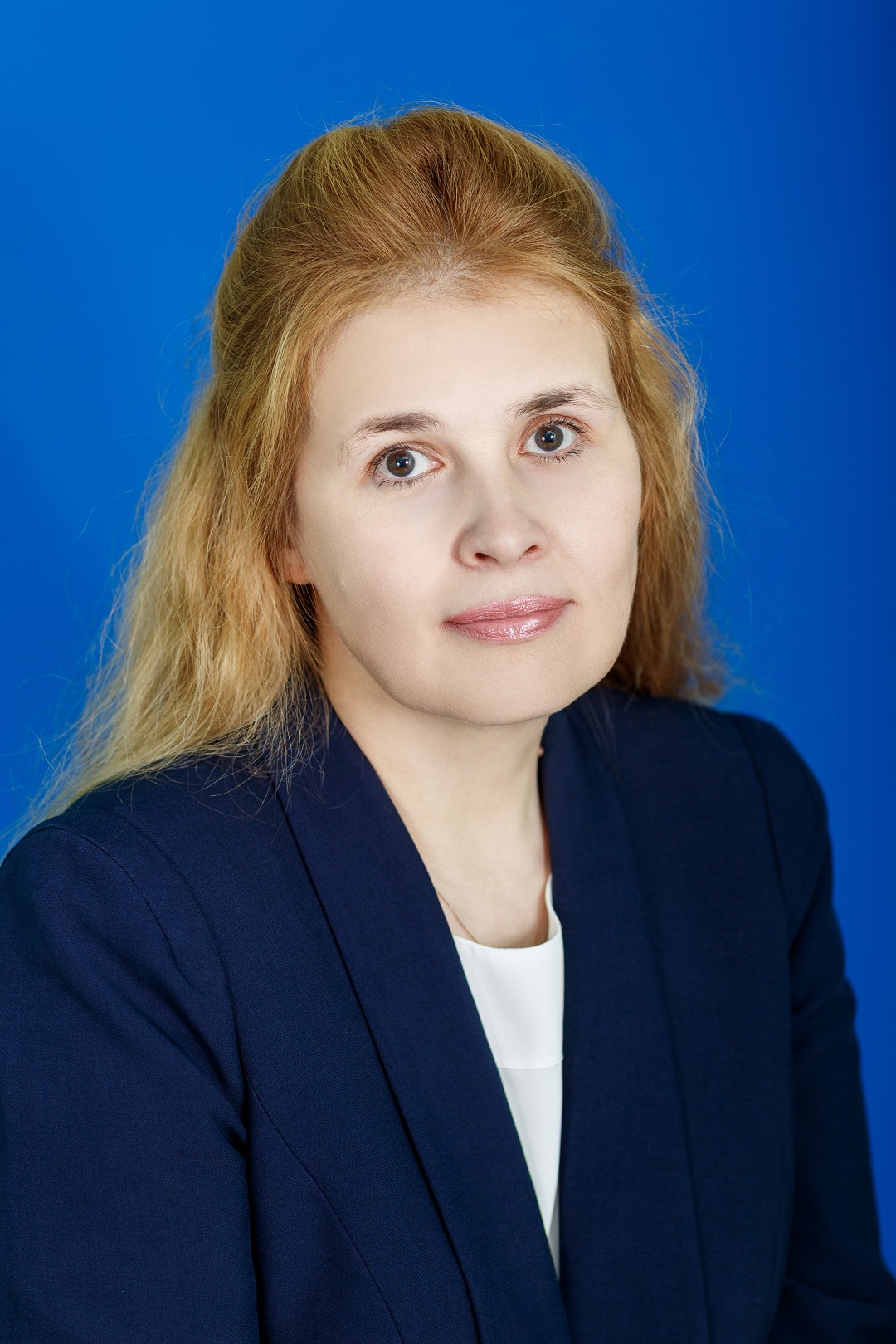 Петрушко Наталья Николаевна