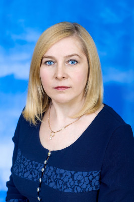 Милькова Елена Александровна Милькова Елена Александровна