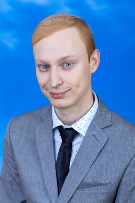 Губин Андрей Григорьевич Губин Андрей Григорьевич